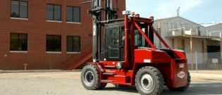 Forklift Parts In California
